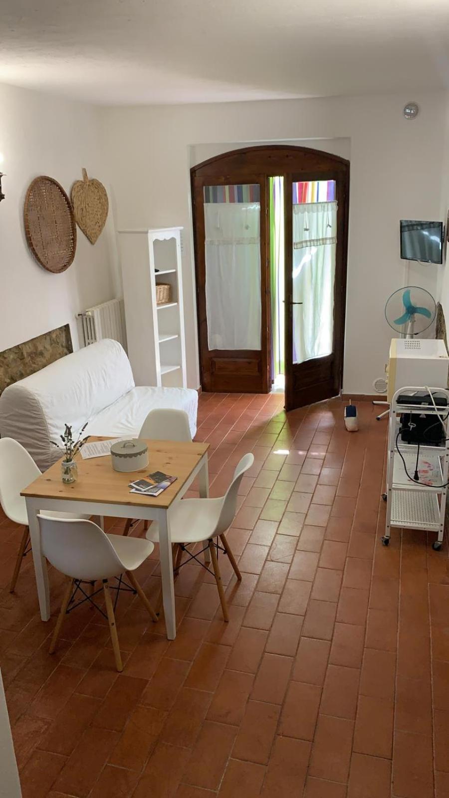 La Mariola Apartments 산타루체 객실 사진