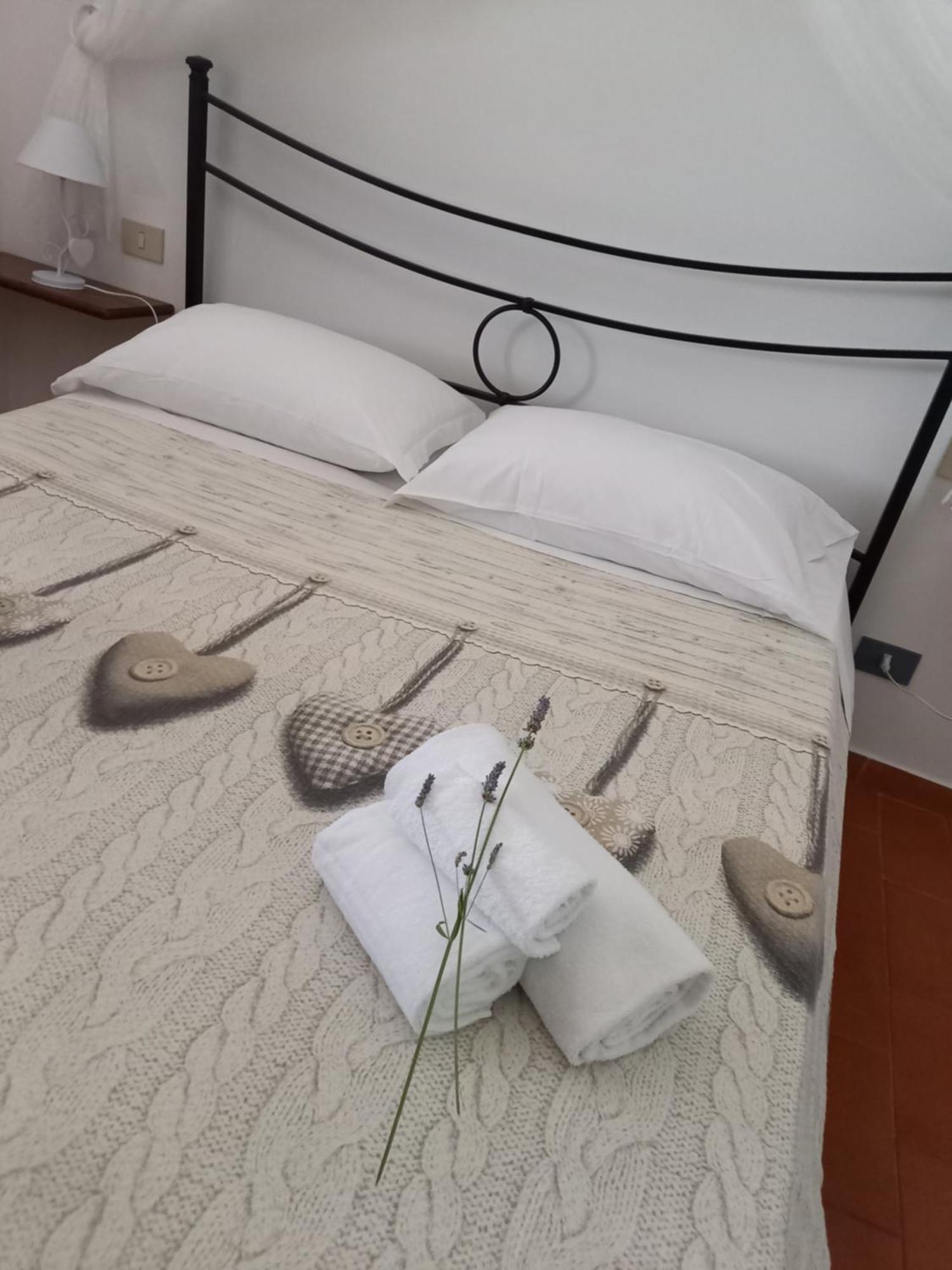 La Mariola Apartments 산타루체 객실 사진